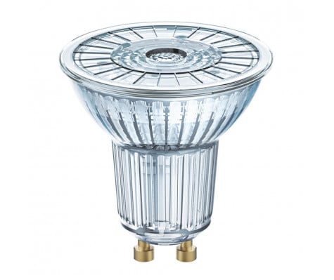 Ledlamp gu10 osram tuinextra