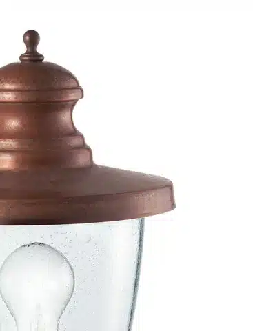 koperen buitenlamp il fanale venezia 248.05 tuinextra kaatsheuvel