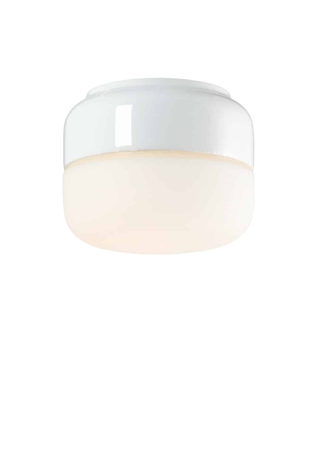 Ifo Electric Ohm 140/115 buitenlamp wandlamp porselein plafondlamp TuinExtra