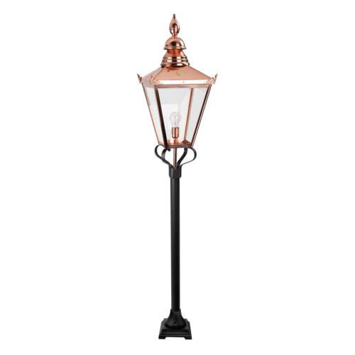 tuinlamp norlys chelsea 941CO tuinextra kaatsheuvel buitenverlichting