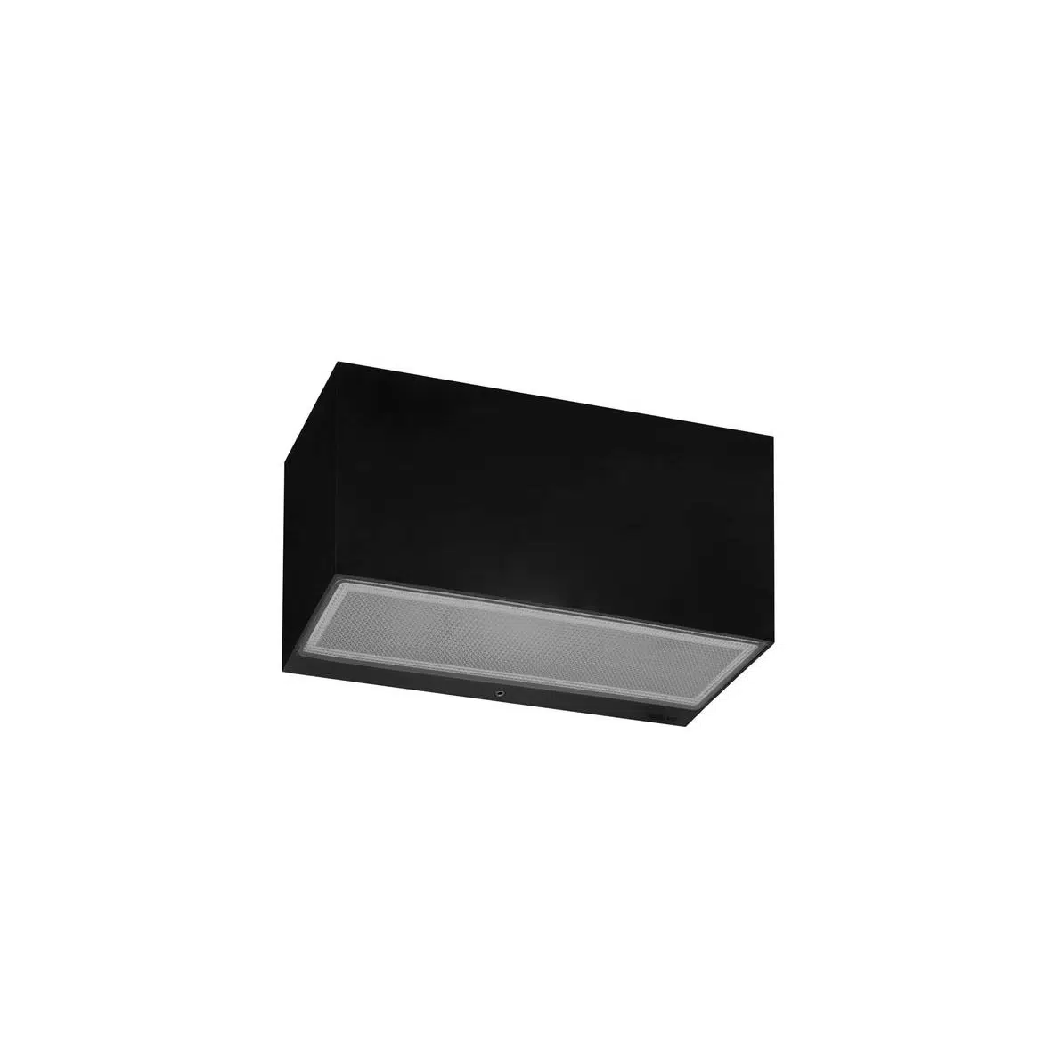 Asker norlys wandlamp buitenlamp 1513 downlight zwart